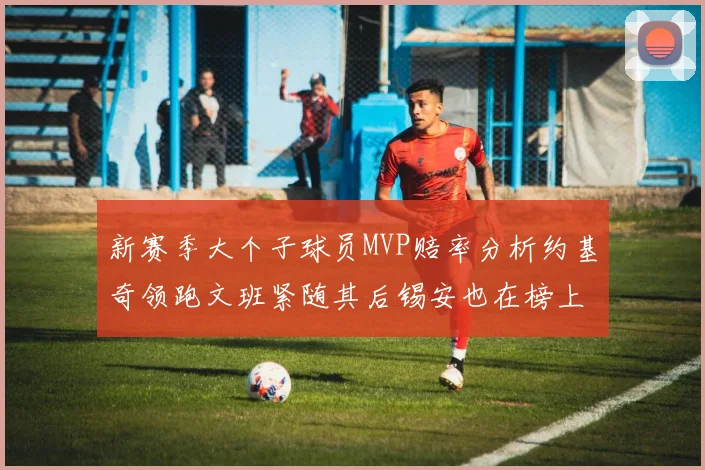 新赛季大个子球员MVP赔率分析约基奇领跑文班紧随其后锡安也在榜上