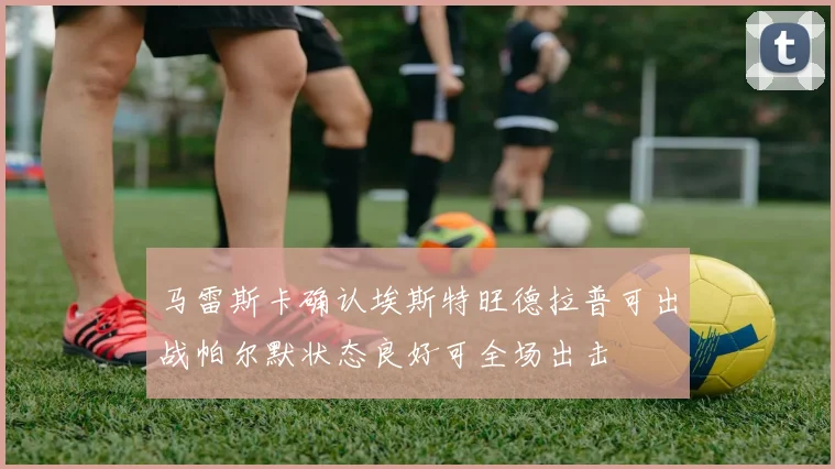 马雷斯卡确认埃斯特旺德拉普可出战帕尔默状态良好可全场出击