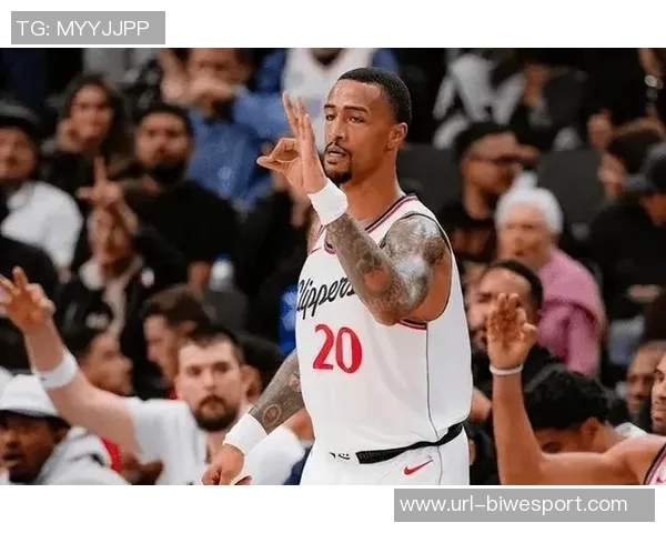 科林斯赞保罗天生领袖期待每位队友都能发挥最佳水平 科林斯赞保罗天生领袖期待每位队友都能发挥最佳水平