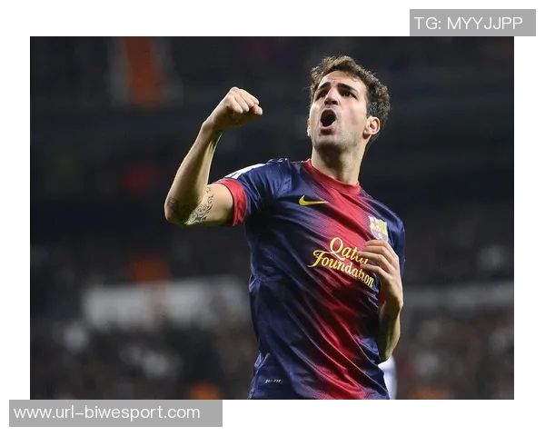 加斯佩里尼称法布雷加斯为科莫带来独特战术风格与比赛气质提升