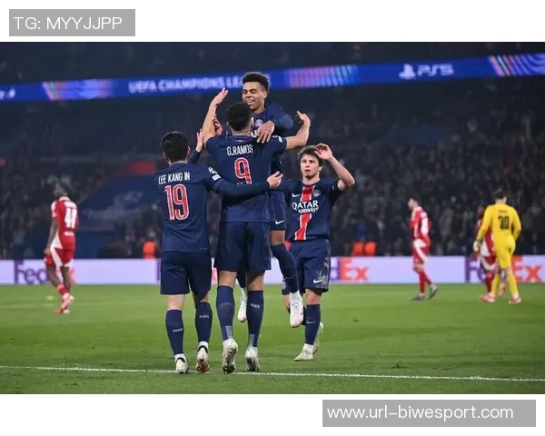 巴黎本赛季法甲前7轮仅进13球创近6个赛季同期新低