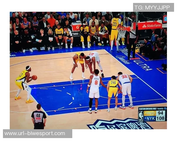 周三竞彩篮球焦点对决骑士与尼克斯上演东部决赛前瞻大战