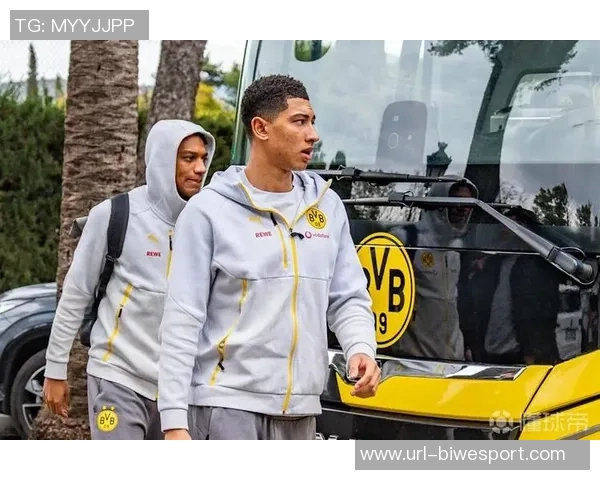 小贝林厄姆因多特出场机会不足或将在冬窗转会离队